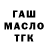 Дистиллят ТГК гашишное масло Park_Shia